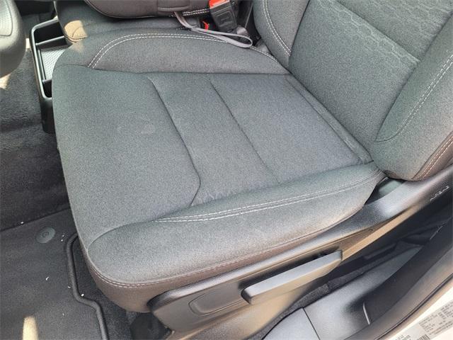 used 2025 Ram 1500 car, priced at $42,250