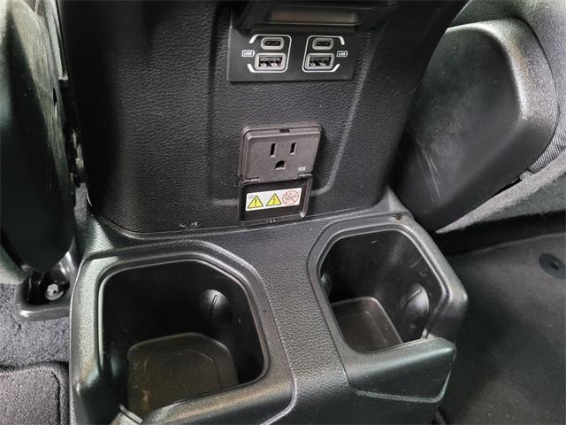 used 2023 Jeep Gladiator car, priced at $43,527