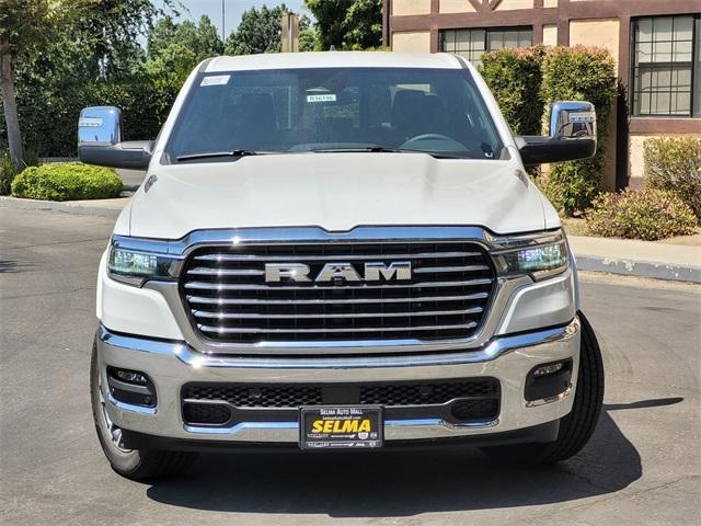 new 2025 Ram 1500 car, priced at $62,349