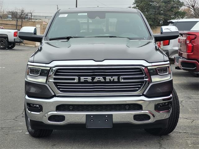 new 2024 Ram 1500 car, priced at $57,737