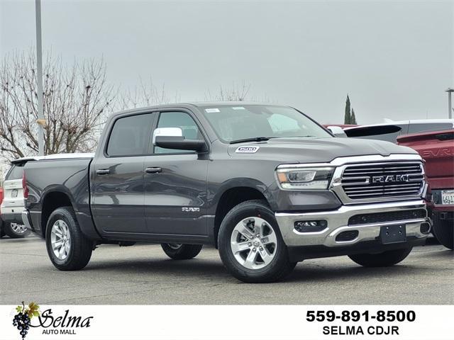 new 2024 Ram 1500 car, priced at $59,026