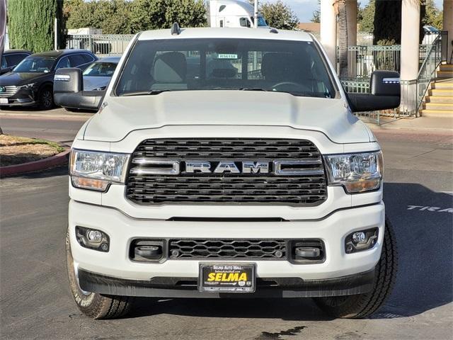 new 2024 Ram 2500 car, priced at $69,528