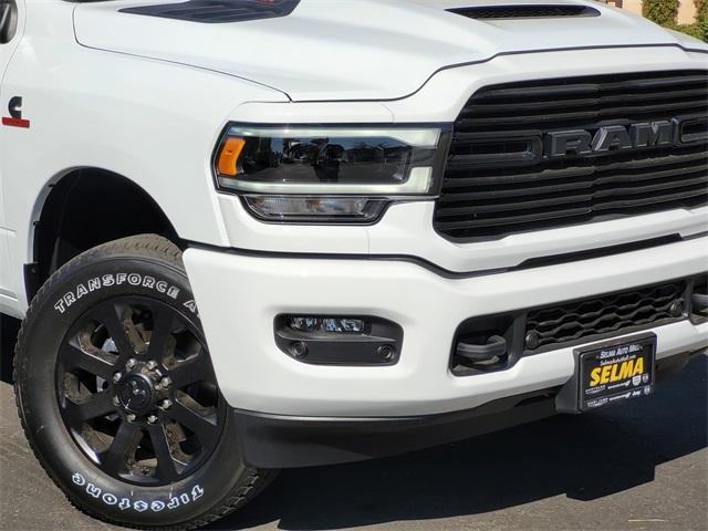 new 2024 Ram 2500 car, priced at $79,883