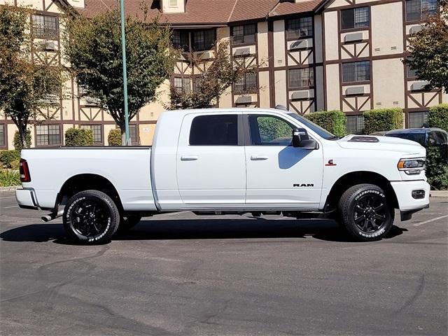 new 2024 Ram 2500 car, priced at $79,883