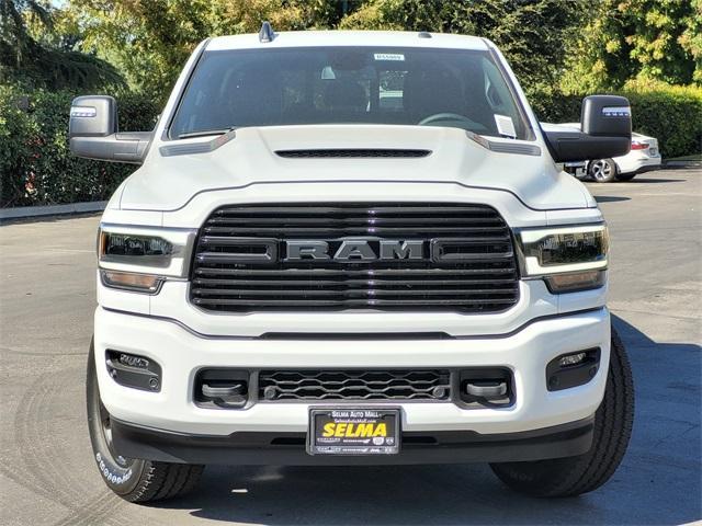 new 2024 Ram 2500 car, priced at $79,883