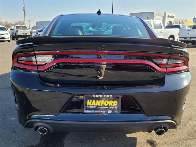 new 2023 Dodge Charger car, priced at $40,085