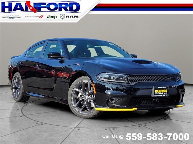 new 2023 Dodge Charger car, priced at $40,085