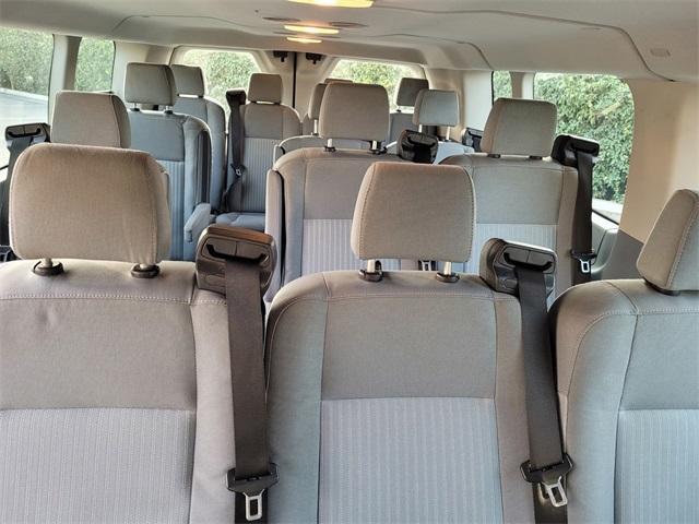 used 2019 Ford Transit-350 car, priced at $30,048