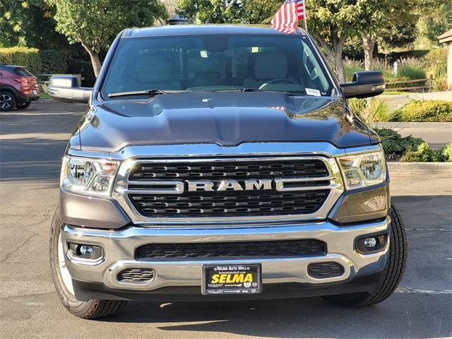 new 2024 Ram 1500 car, priced at $40,784