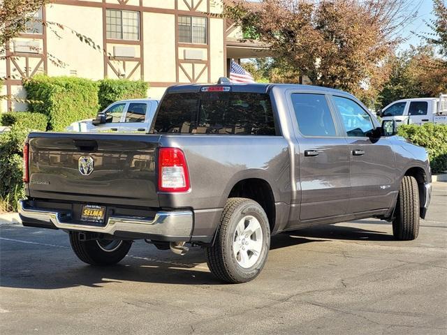 new 2024 Ram 1500 car, priced at $40,784