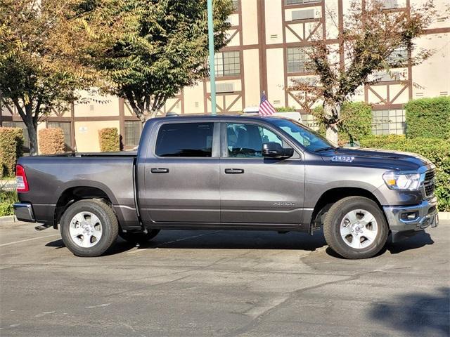 new 2024 Ram 1500 car, priced at $40,784