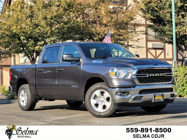 new 2024 Ram 1500 car, priced at $40,784