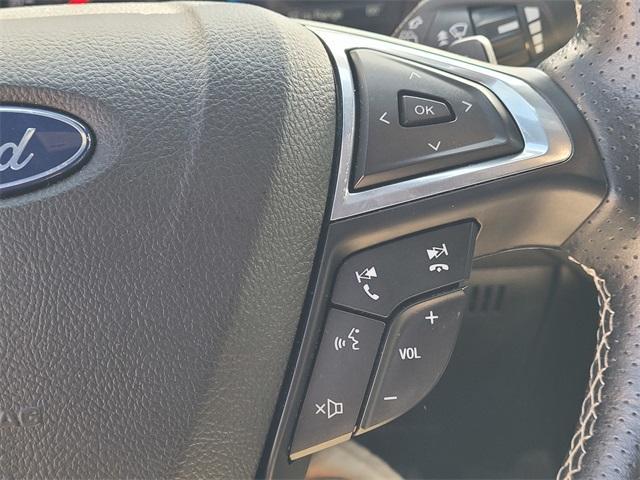 used 2022 Ford Edge car, priced at $30,457