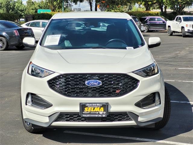 used 2022 Ford Edge car, priced at $30,457