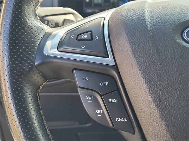 used 2022 Ford Edge car, priced at $30,457