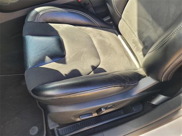 used 2022 Ford Edge car, priced at $30,457