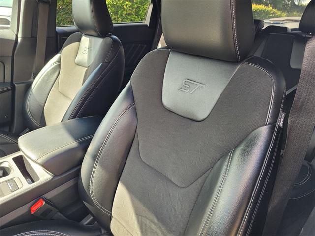 used 2022 Ford Edge car, priced at $30,457
