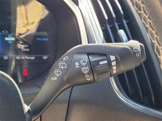 used 2022 Ford Edge car, priced at $30,457