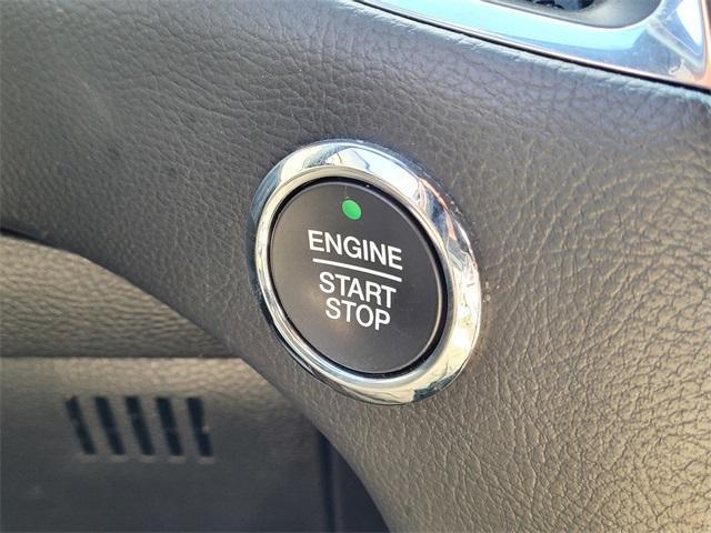used 2022 Ford Edge car, priced at $30,457