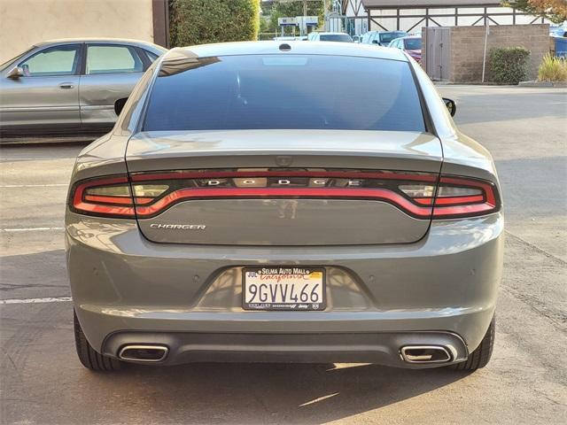 used 2019 Dodge Charger car, priced at $21,988