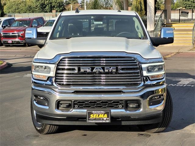 new 2024 Ram 2500 car, priced at $83,165