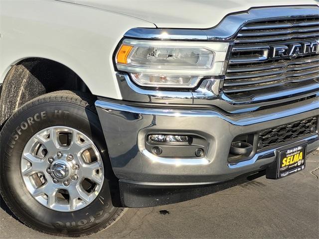 new 2024 Ram 2500 car, priced at $83,165