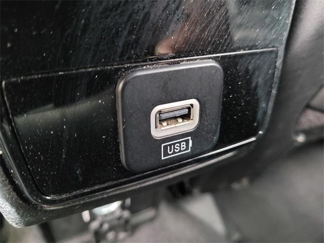 used 2023 Jeep Compass car, priced at $22,678
