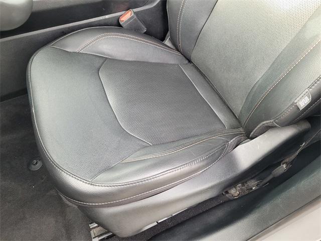 used 2023 Jeep Compass car, priced at $22,678