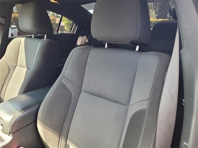 used 2022 Dodge Charger car, priced at $23,184