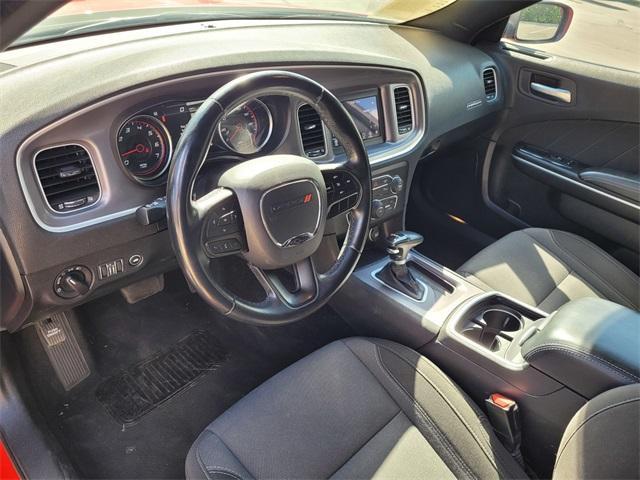 used 2022 Dodge Charger car, priced at $23,184
