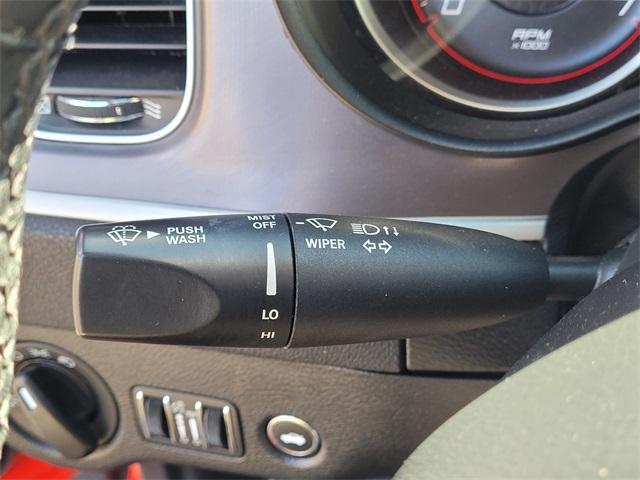 used 2022 Dodge Charger car, priced at $23,184