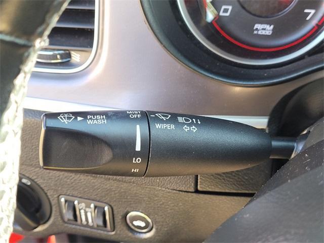 used 2022 Dodge Charger car, priced at $21,607
