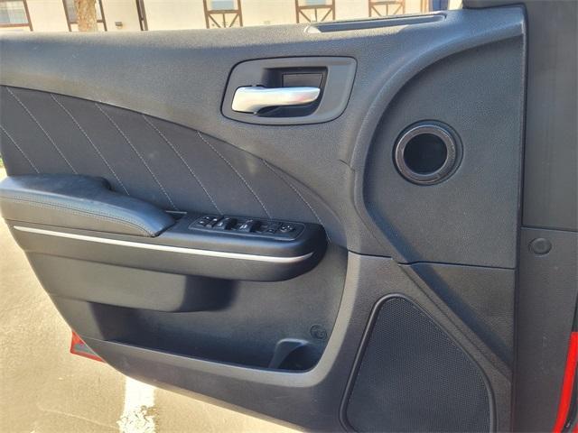 used 2022 Dodge Charger car, priced at $23,184