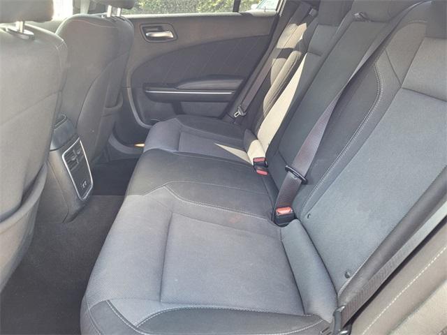 used 2022 Dodge Charger car, priced at $23,184