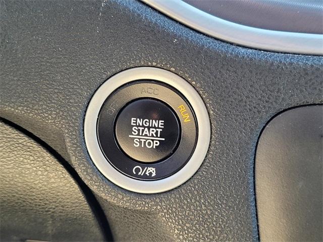used 2022 Dodge Charger car, priced at $21,607