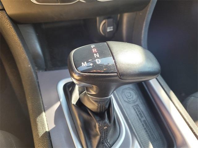 used 2022 Dodge Charger car, priced at $21,607