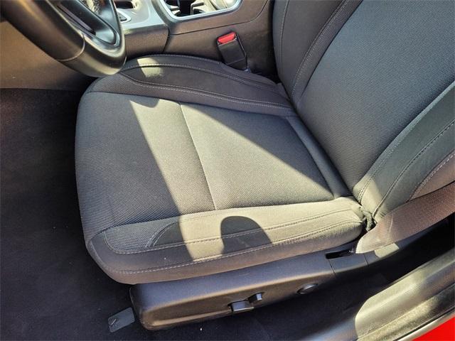 used 2022 Dodge Charger car, priced at $21,607