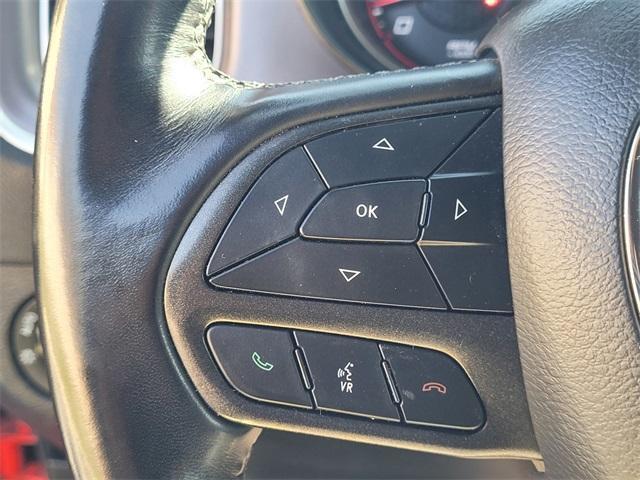 used 2022 Dodge Charger car, priced at $21,607