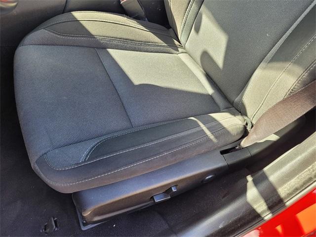 used 2022 Dodge Charger car, priced at $23,184