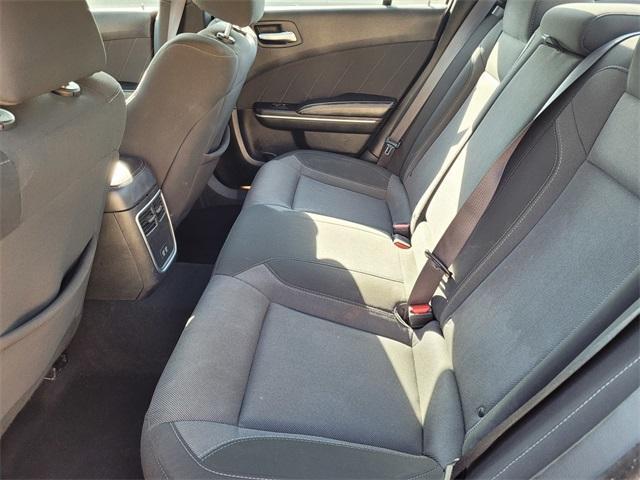 used 2022 Dodge Charger car, priced at $21,607
