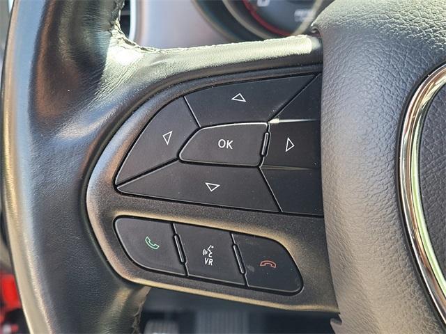 used 2022 Dodge Charger car, priced at $23,184