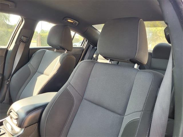 used 2022 Dodge Charger car, priced at $21,607