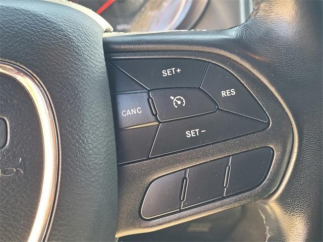 used 2022 Dodge Charger car, priced at $21,607