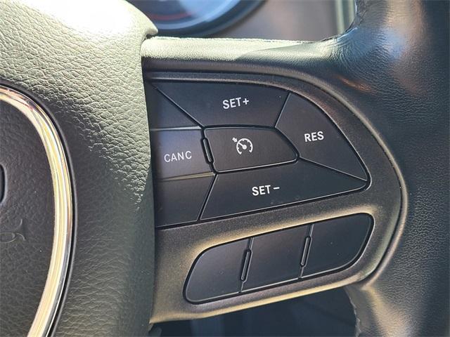 used 2022 Dodge Charger car, priced at $23,184