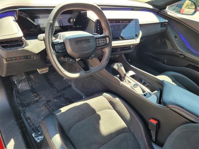 used 2024 Dodge Charger Daytona car, priced at $59,842