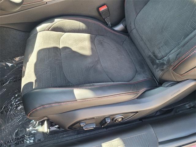 used 2024 Dodge Charger Daytona car, priced at $59,842