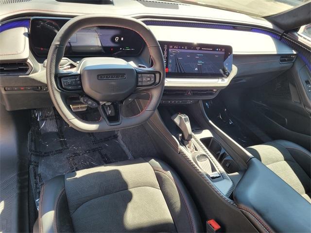used 2024 Dodge Charger Daytona car, priced at $59,842