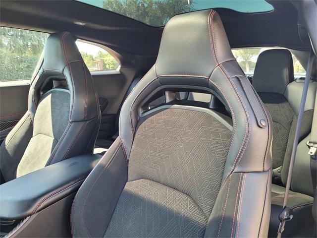 used 2024 Dodge Charger Daytona car, priced at $59,842