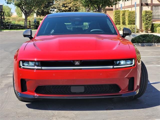 used 2024 Dodge Charger Daytona car, priced at $59,842