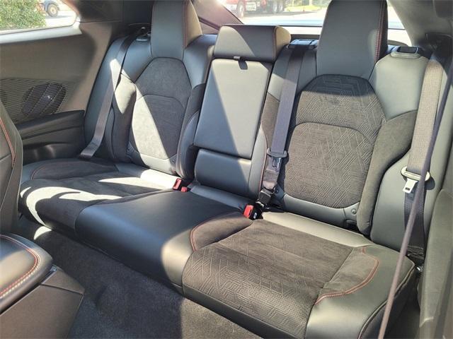 used 2024 Dodge Charger Daytona car, priced at $59,842